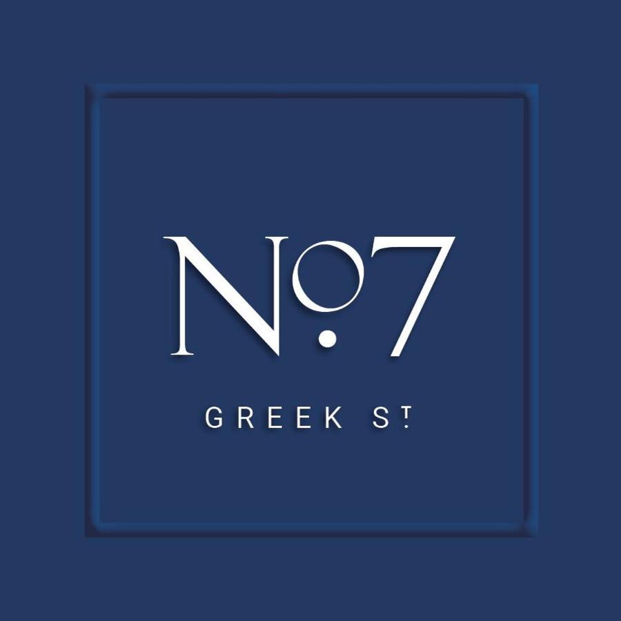 F3 Greek Street By City Living Londres Exterior foto